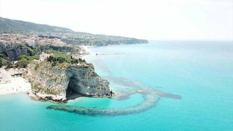 Borgo Nicoletta Case Per Le Vacanze Filandari Екстериор снимка