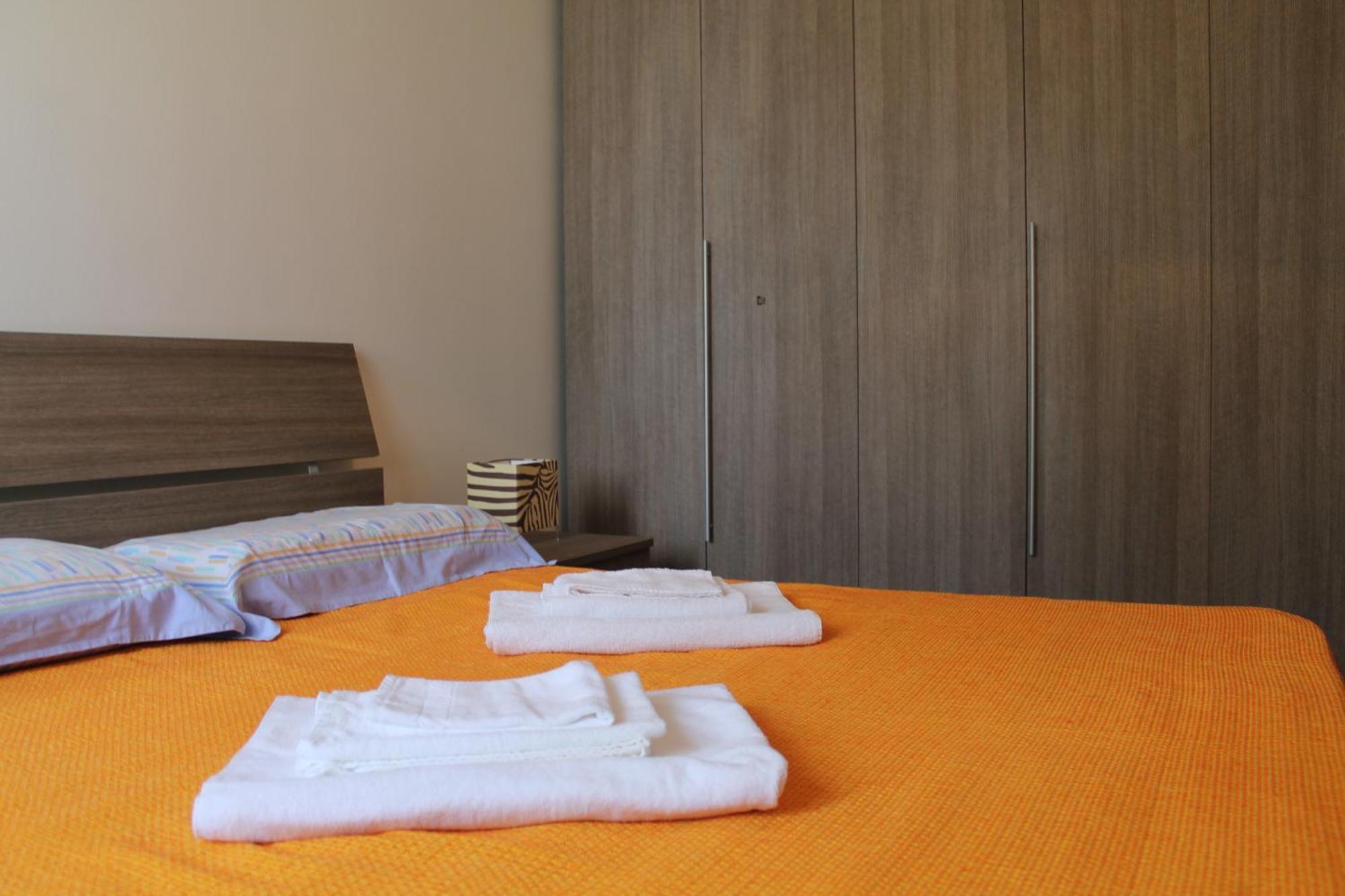 Borgo Nicoletta Case Per Le Vacanze Filandari Екстериор снимка