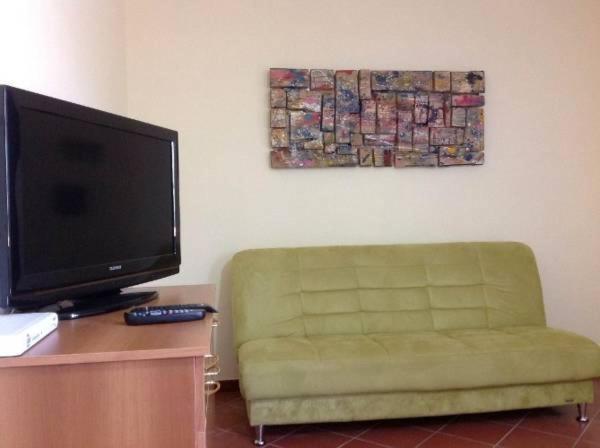 Borgo Nicoletta Case Per Le Vacanze Filandari Екстериор снимка