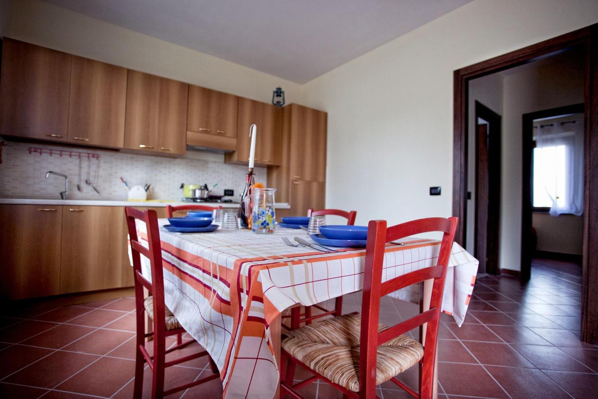Borgo Nicoletta Case Per Le Vacanze Filandari Екстериор снимка