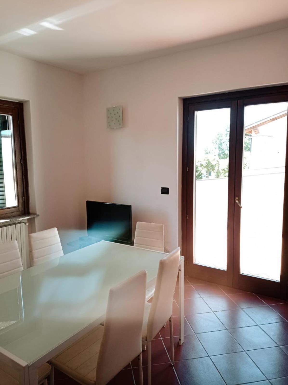 Borgo Nicoletta Case Per Le Vacanze Filandari Екстериор снимка