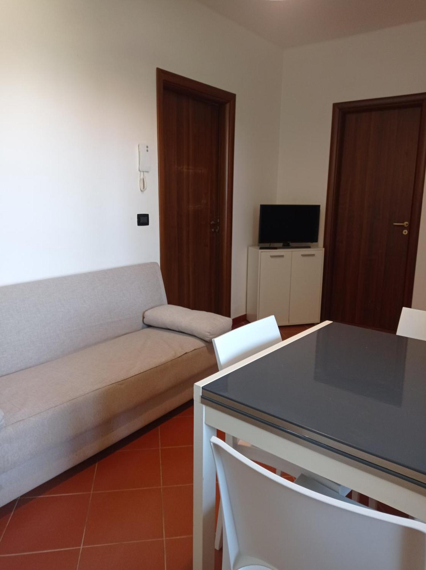Borgo Nicoletta Case Per Le Vacanze Filandari Екстериор снимка