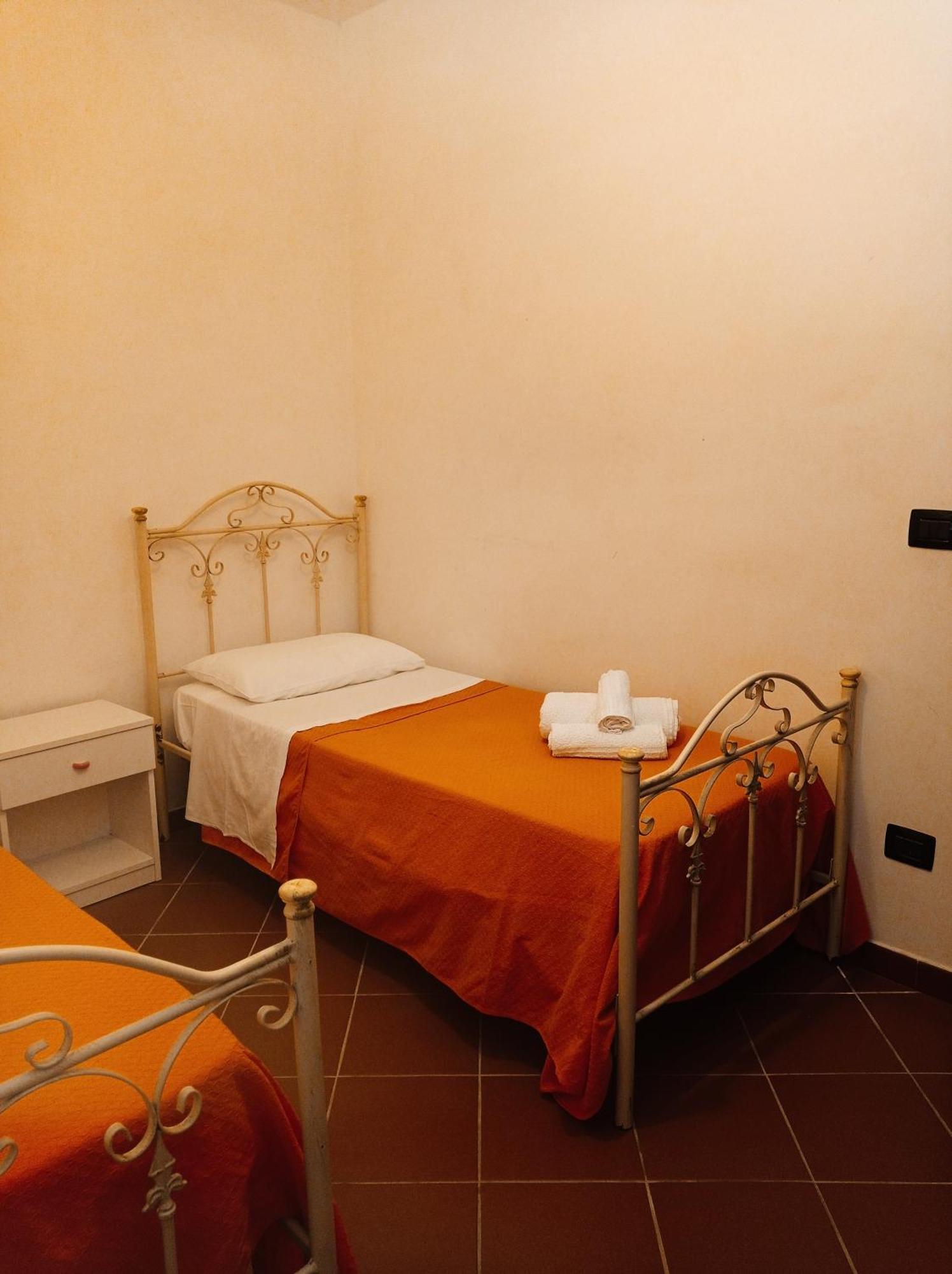 Borgo Nicoletta Case Per Le Vacanze Filandari Екстериор снимка