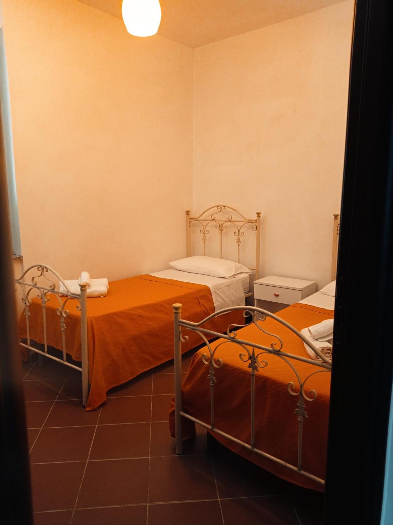 Borgo Nicoletta Case Per Le Vacanze Filandari Екстериор снимка