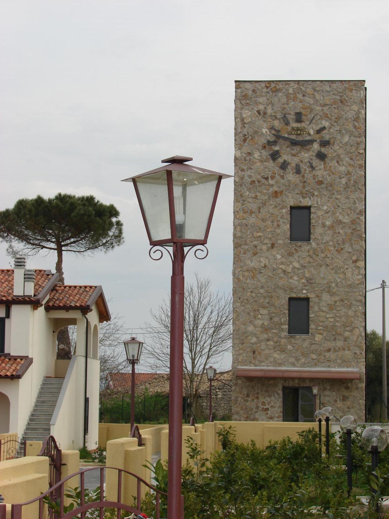 Borgo Nicoletta Case Per Le Vacanze Filandari Екстериор снимка