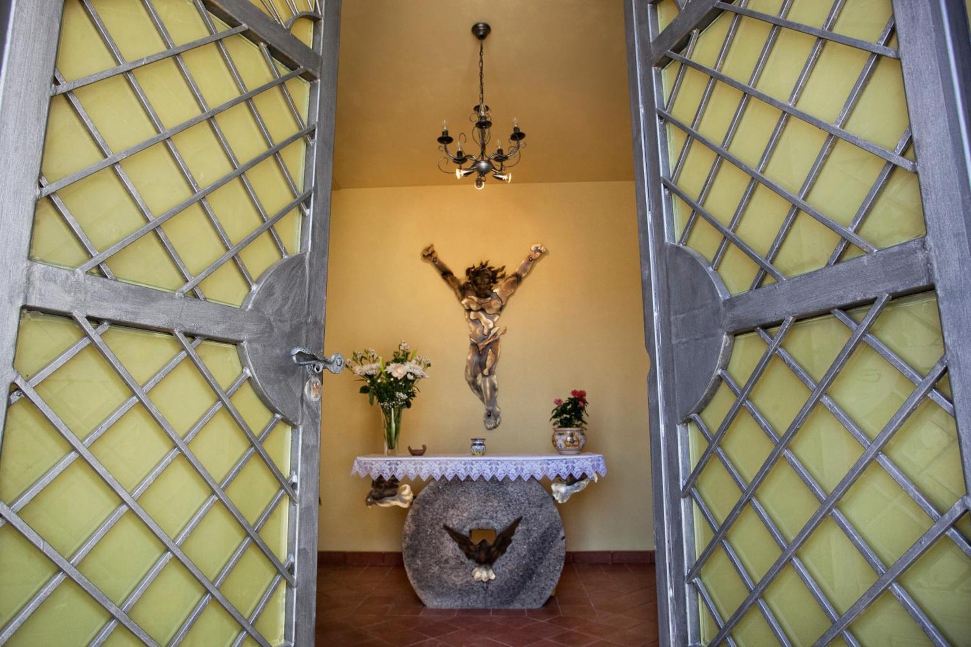 Borgo Nicoletta Case Per Le Vacanze Filandari Екстериор снимка