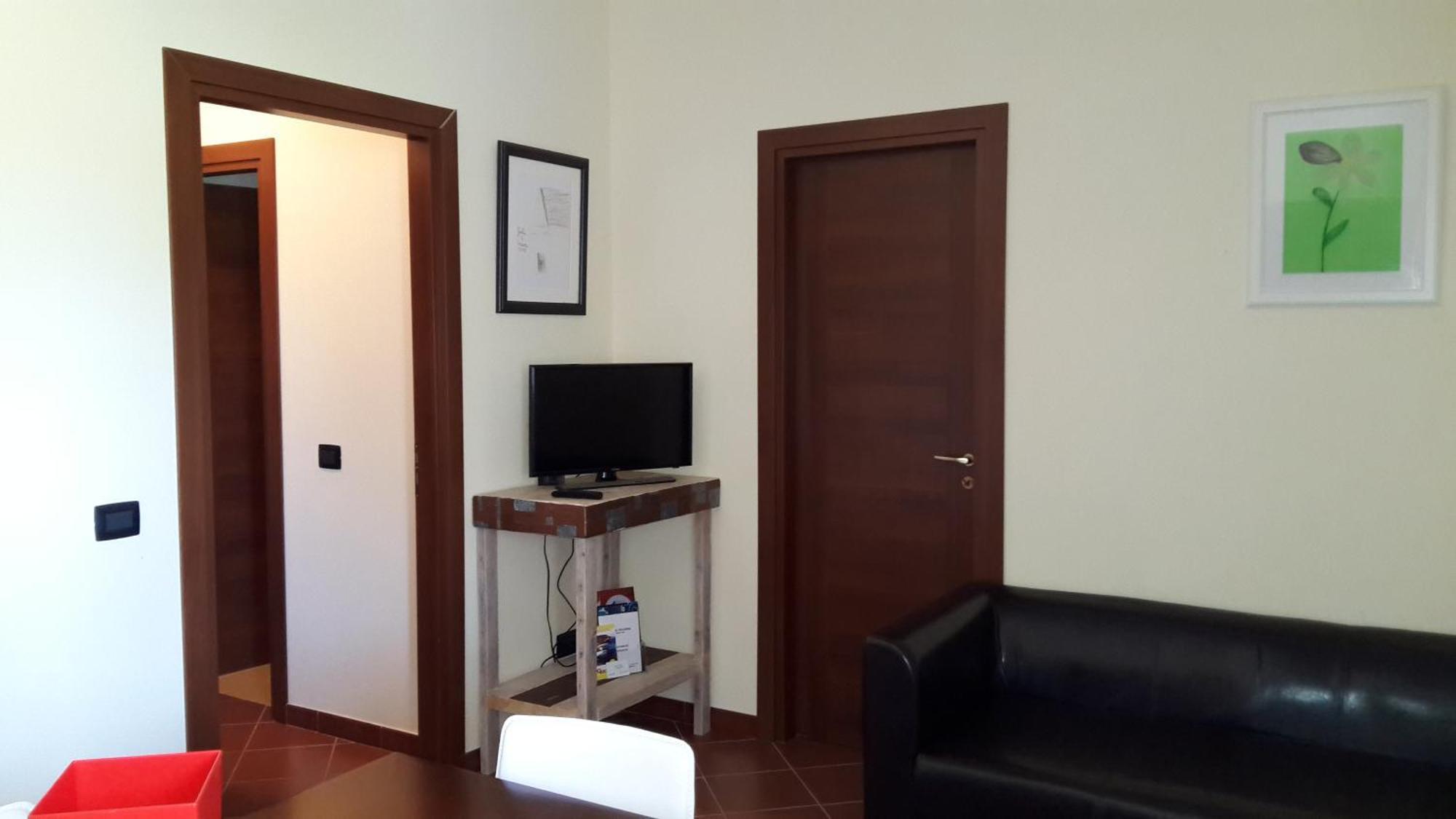 Borgo Nicoletta Case Per Le Vacanze Filandari Стая снимка
