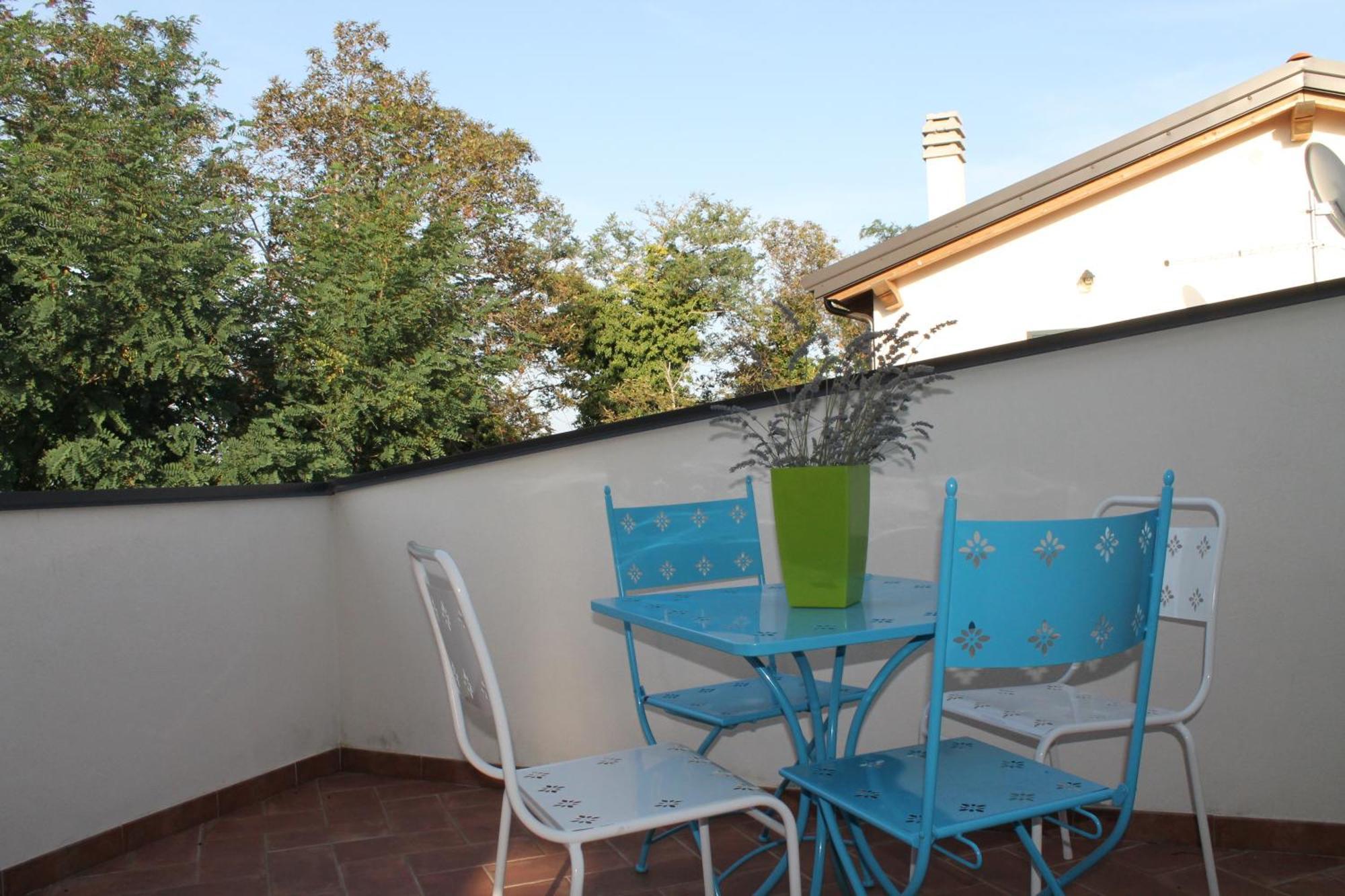 Borgo Nicoletta Case Per Le Vacanze Filandari Екстериор снимка