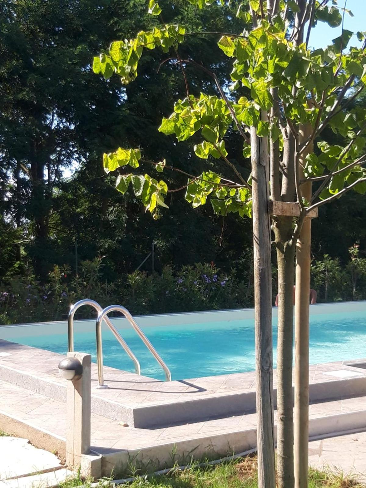 Borgo Nicoletta Case Per Le Vacanze Filandari Екстериор снимка