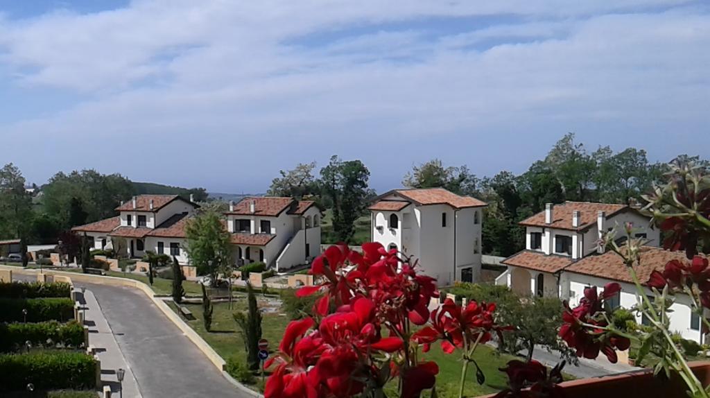 Borgo Nicoletta Case Per Le Vacanze Filandari Екстериор снимка