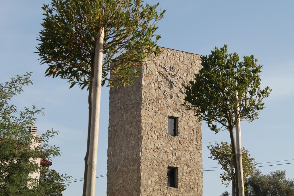 Borgo Nicoletta Case Per Le Vacanze Filandari Екстериор снимка