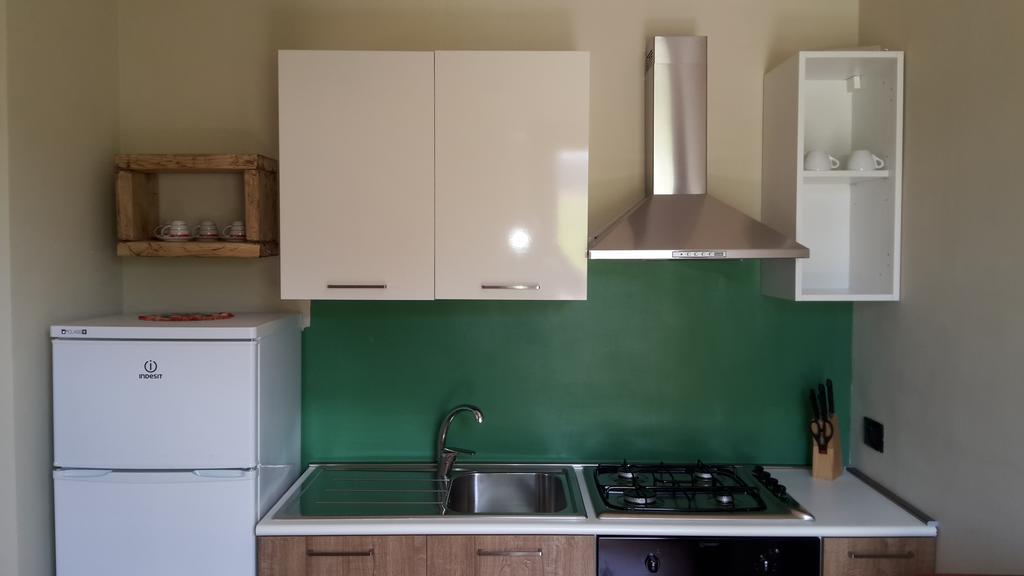 Borgo Nicoletta Case Per Le Vacanze Filandari Екстериор снимка