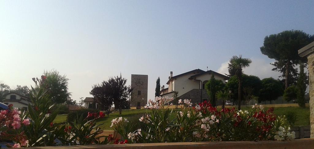 Borgo Nicoletta Case Per Le Vacanze Filandari Екстериор снимка