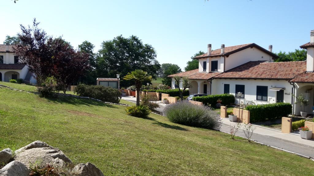 Borgo Nicoletta Case Per Le Vacanze Filandari Екстериор снимка