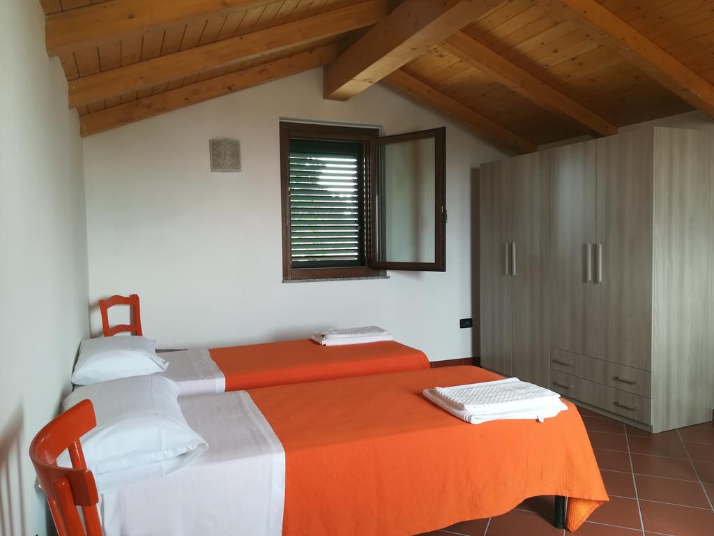 Borgo Nicoletta Case Per Le Vacanze Filandari Екстериор снимка