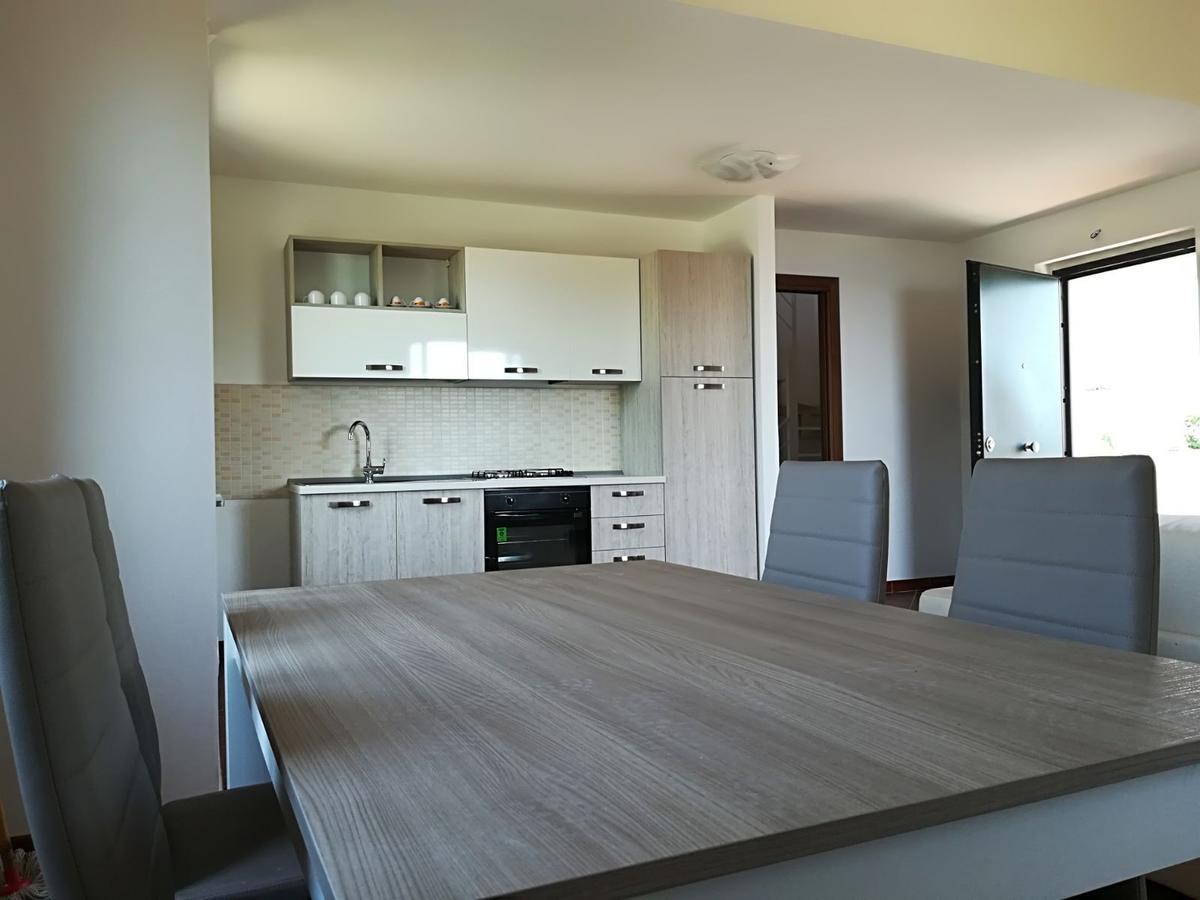 Borgo Nicoletta Case Per Le Vacanze Filandari Екстериор снимка
