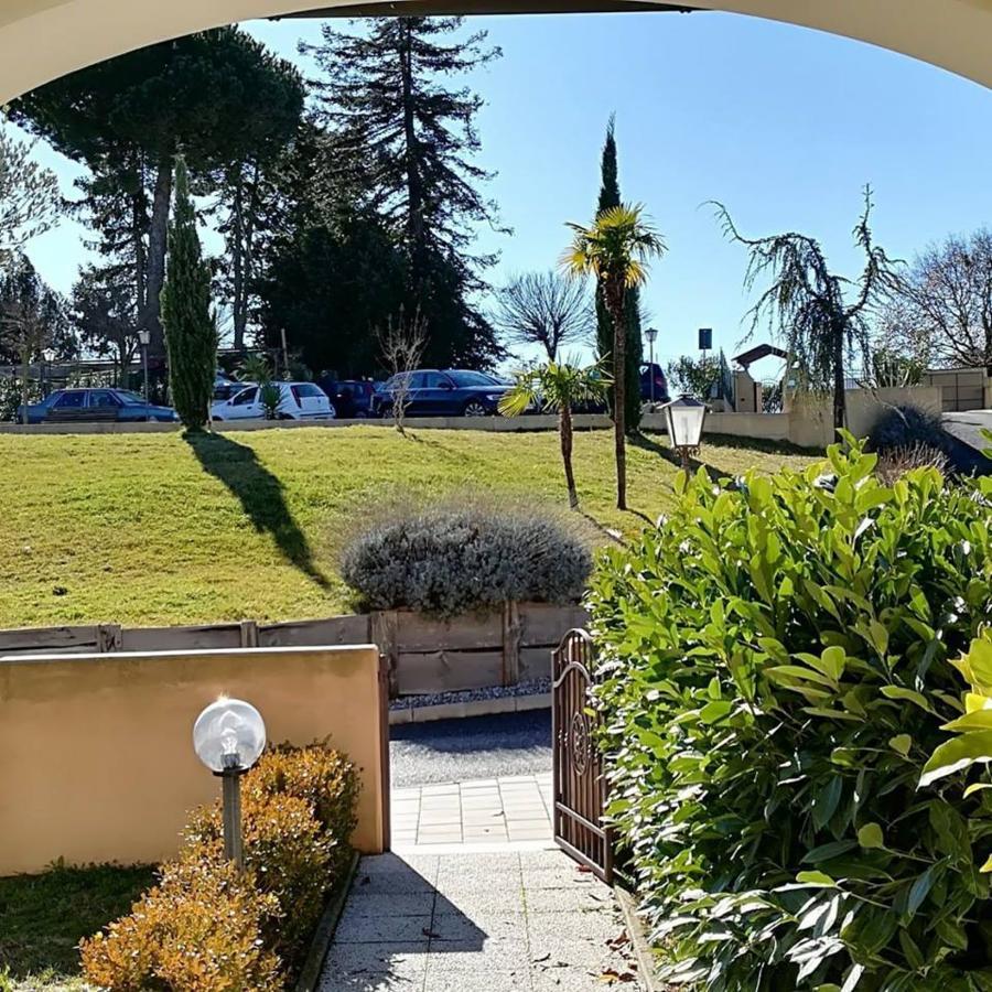 Borgo Nicoletta Case Per Le Vacanze Filandari Екстериор снимка