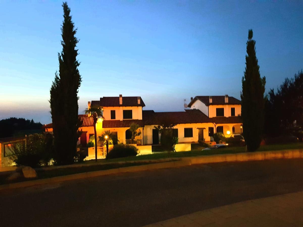 Borgo Nicoletta Case Per Le Vacanze Filandari Екстериор снимка