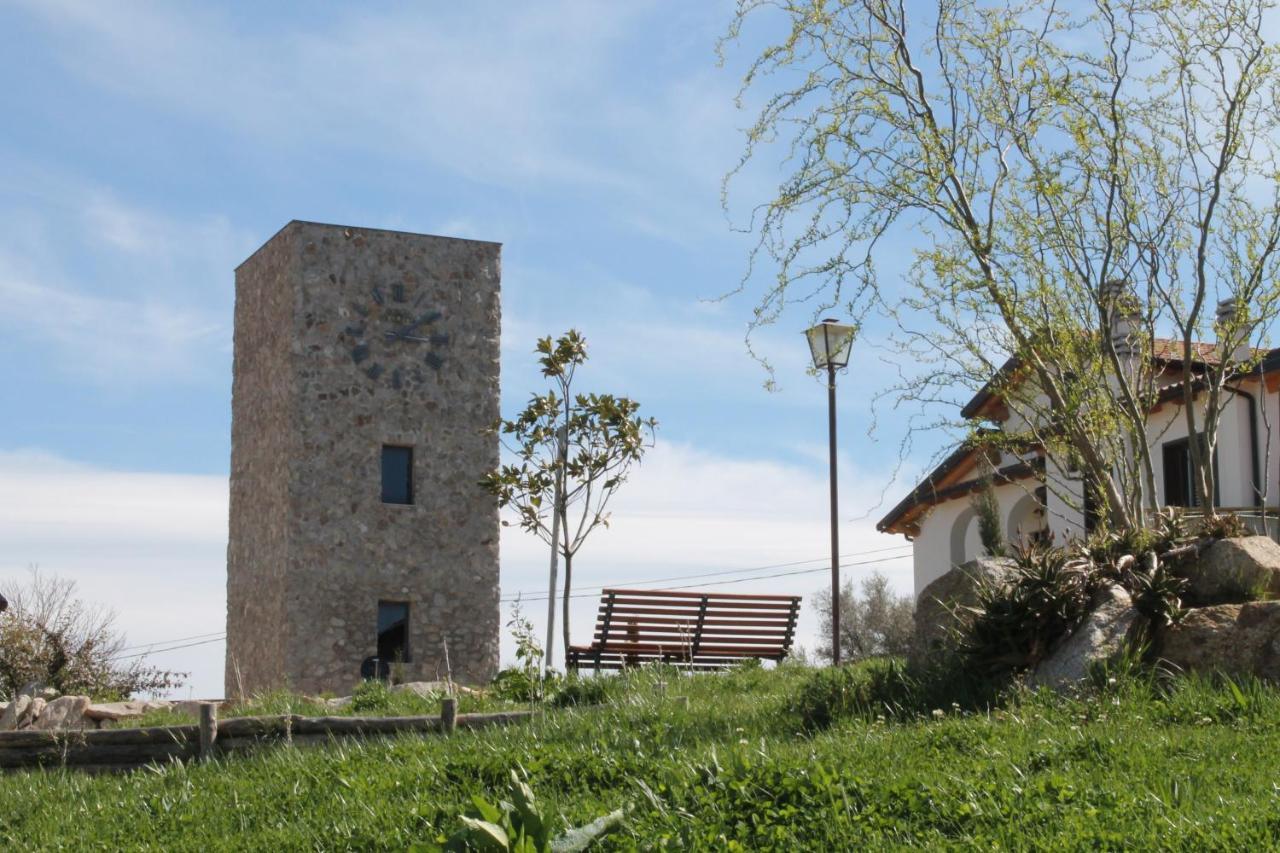 Borgo Nicoletta Case Per Le Vacanze Filandari Екстериор снимка